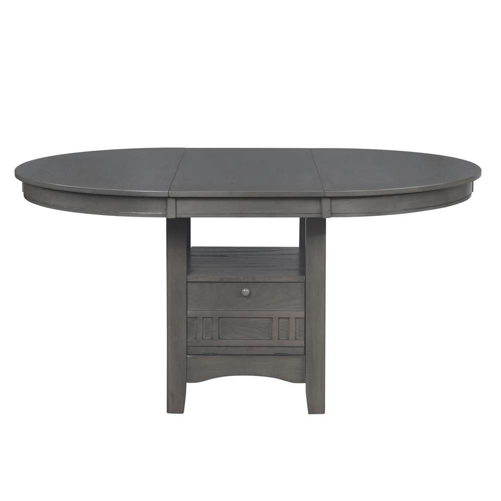 Coaster -  Lavon Dining Table - 108211 veiw 2