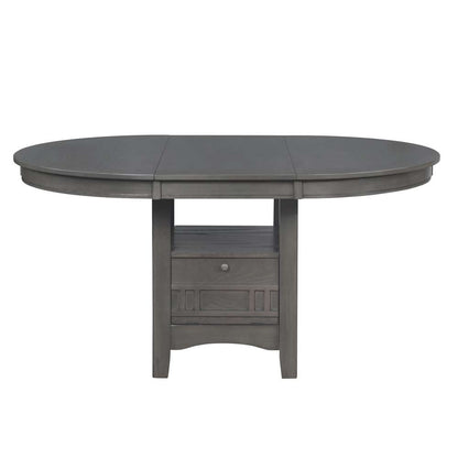 Coaster -  Lavon Dining Table - 108211 veiw 2