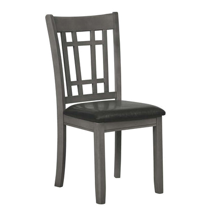 Coaster - Lavon Side Chair - 108212 (Set of 2) veiw 1