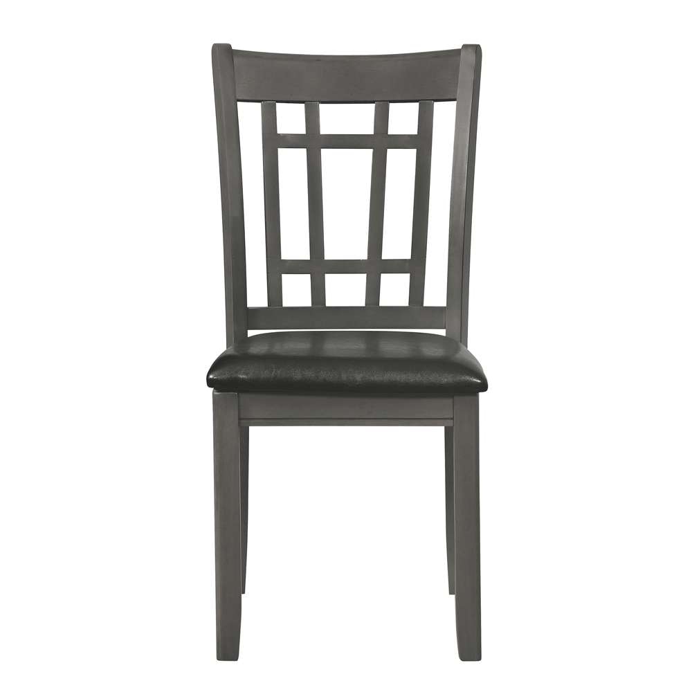 Coaster - Lavon Side Chair - 108212 (Set of 2) veiw 2