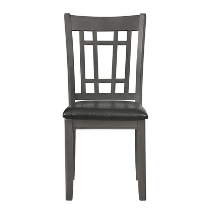 Coaster - Lavon Side Chair - 108212 (Set of 2) veiw 2