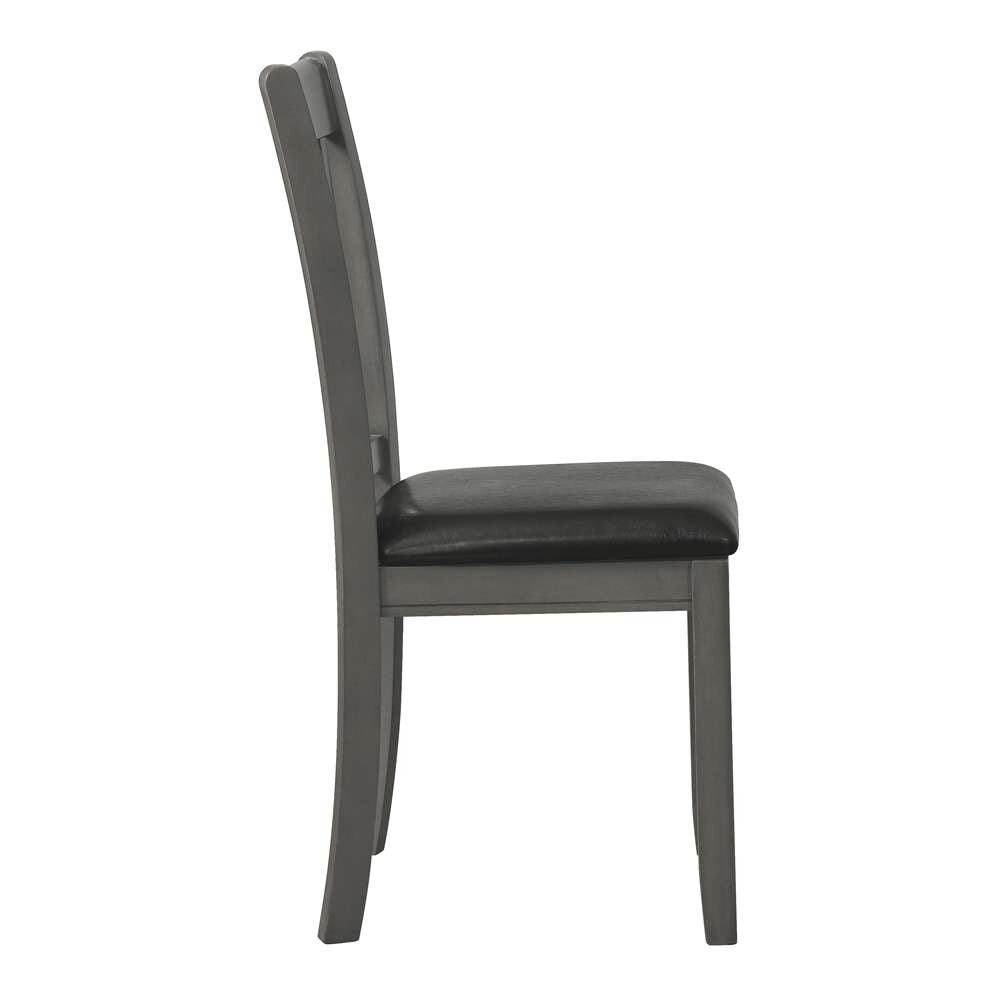 Coaster - Lavon Side Chair - 108212 (Set of 2) veiw 3