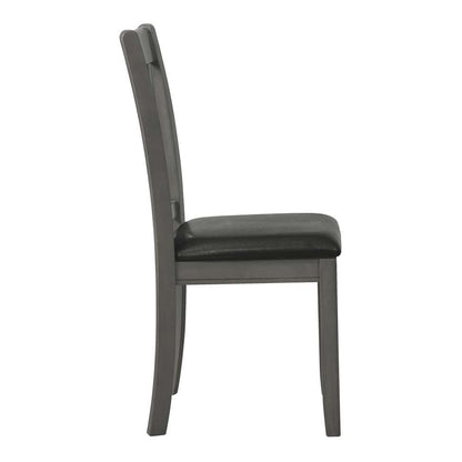 Coaster - Lavon Side Chair - 108212 (Set of 2) veiw 3