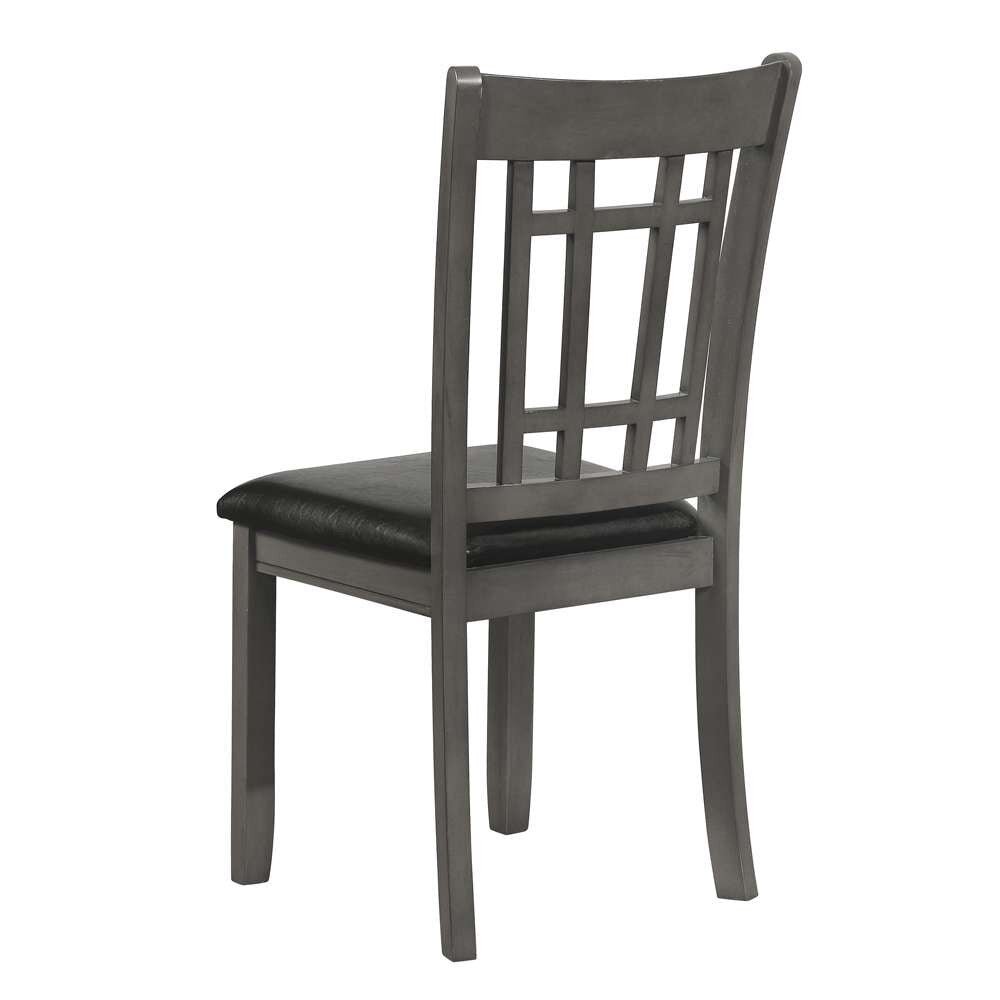 Coaster - Lavon Side Chair - 108212 (Set of 2) veiw 4