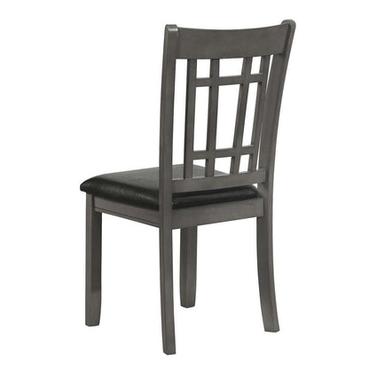 Coaster - Lavon Side Chair - 108212 (Set of 2) veiw 4