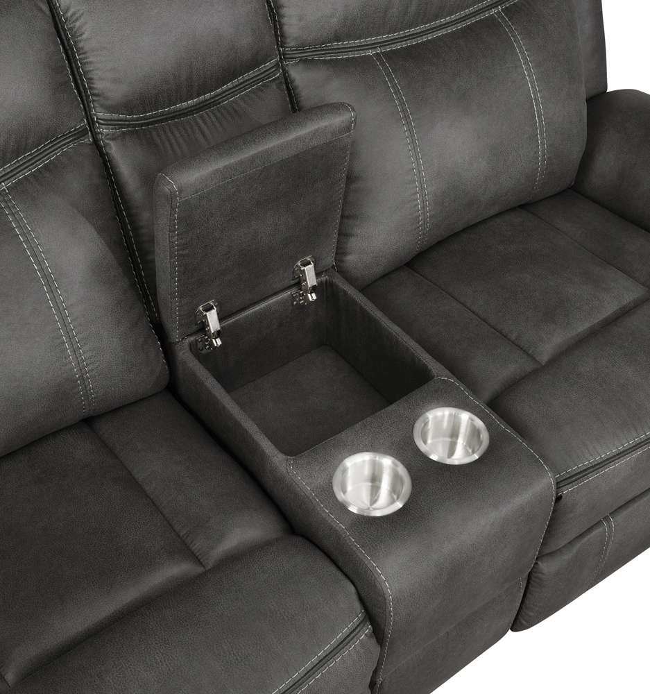 Coaster -  Lawrence 2 Pc Set - 603504-S2 veiw 2