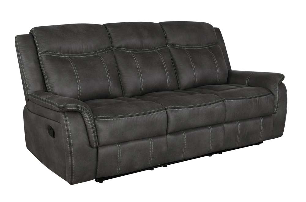 Coaster Lawrence Motion Sofa