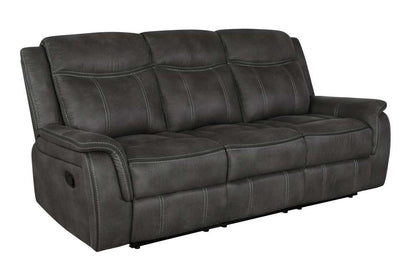 Coaster -  Lawrence Motion Sofa - 603504 veiw 1
