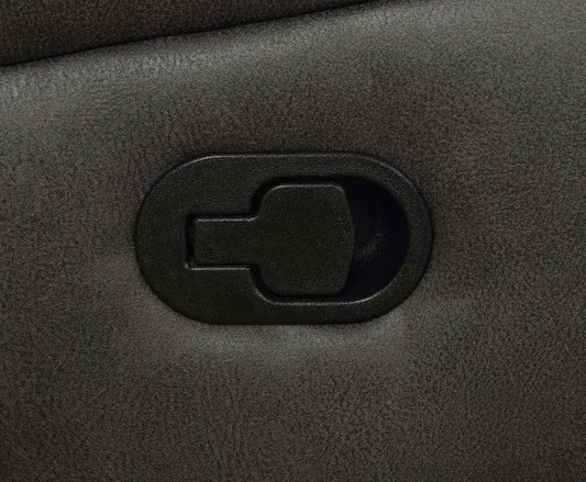 Coaster -  Lawrence Motion Sofa - 603504 veiw 2