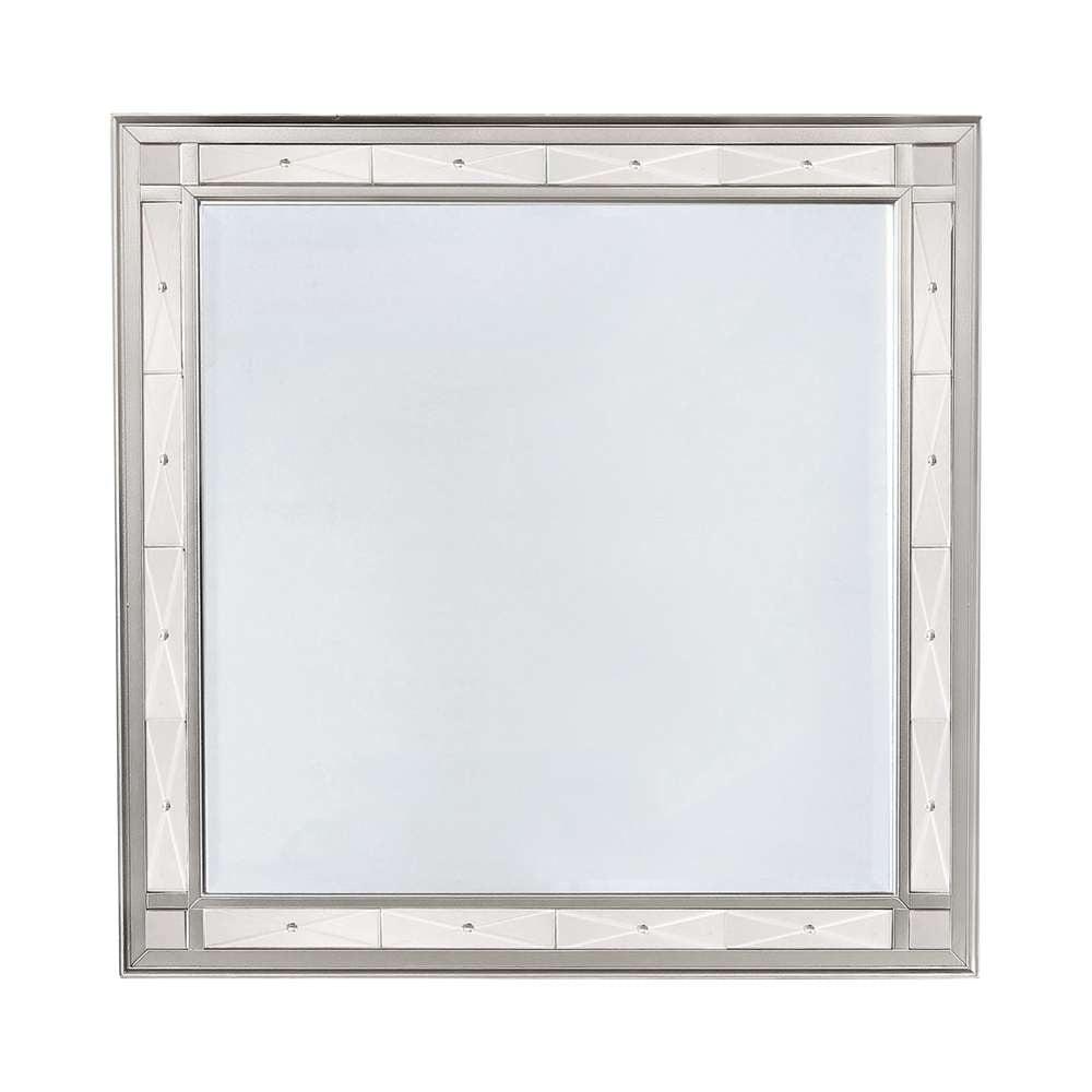 Coaster -  Leighton Mirror - 204924 veiw 2