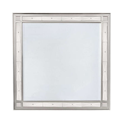 Coaster -  Leighton Mirror - 204924 veiw 2