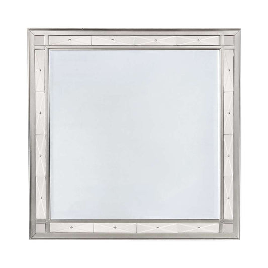 Coaster -  Leighton Mirror - 204924 veiw 2