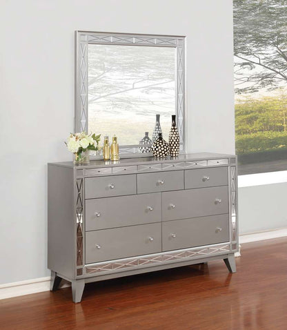 Coaster -  Leighton Mirror - 204924 veiw 3