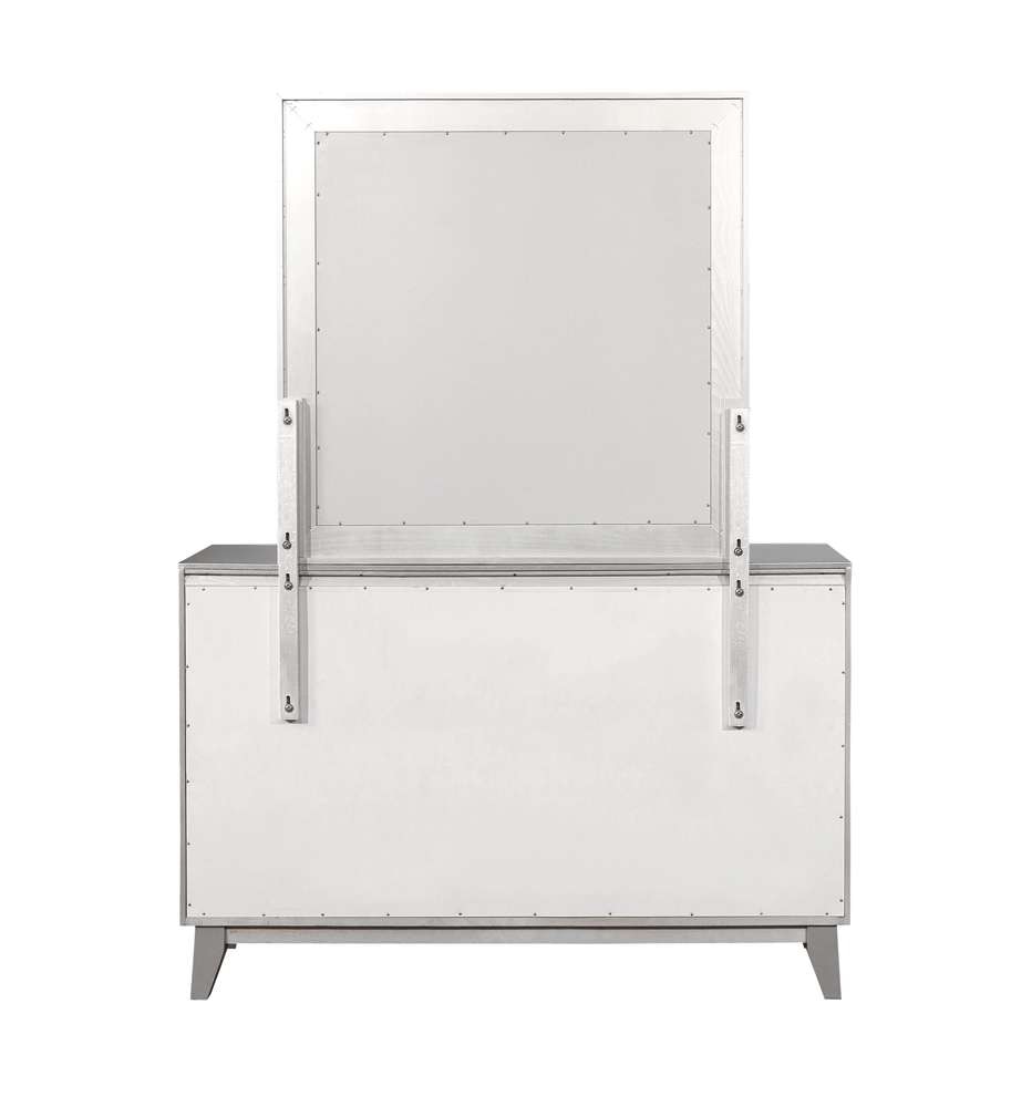 Coaster -  Leighton Mirror - 204924 veiw 6