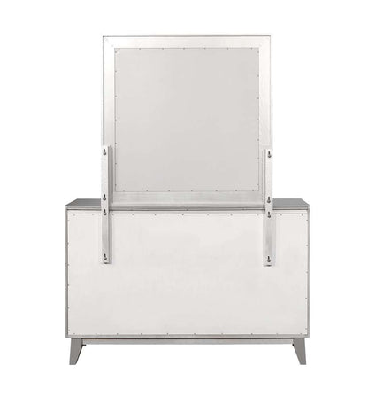 Coaster -  Leighton Mirror - 204924 veiw 6