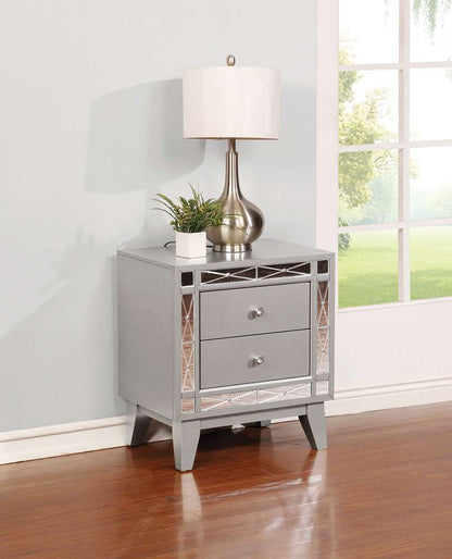 Coaster -  Leighton Nightstand - 204922 veiw 1