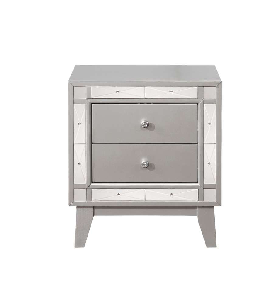 Coaster -  Leighton Nightstand - 204922 veiw 3