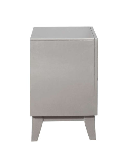 Coaster -  Leighton Nightstand - 204922 veiw 6