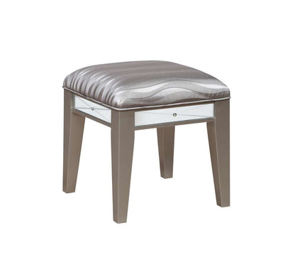Coaster -  Leighton Vanity Desk & Stool - 204927 veiw 4