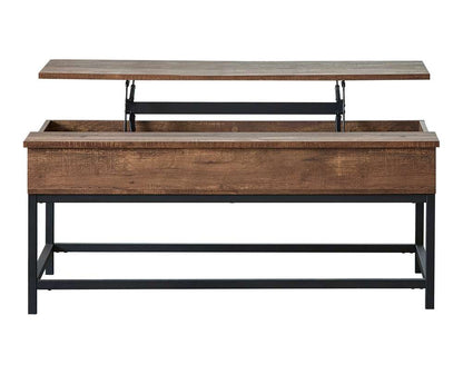 Coaster - Byers  Lift Top Coffee Table - 723778 veiw 3