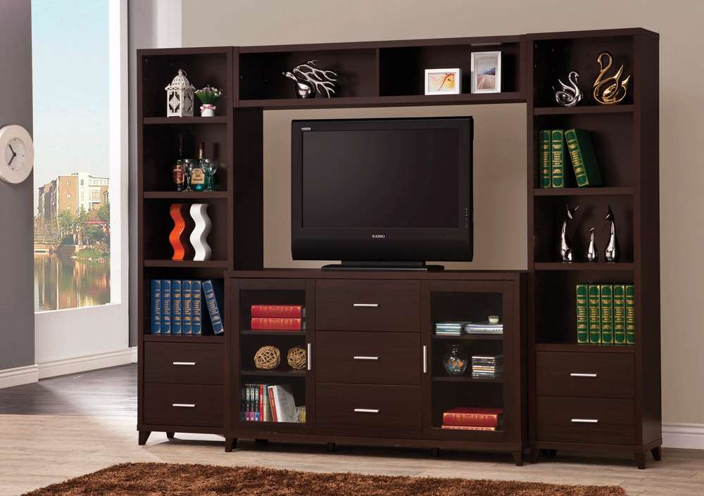 Tv Consoles Bridge - 700883 veiw 2