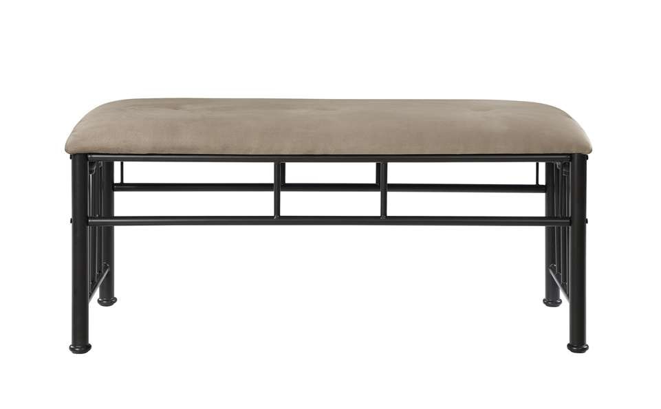 Coaster -  Livingston Bench - 301396 veiw 3