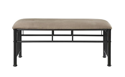 Coaster -  Livingston Bench - 301396 veiw 3