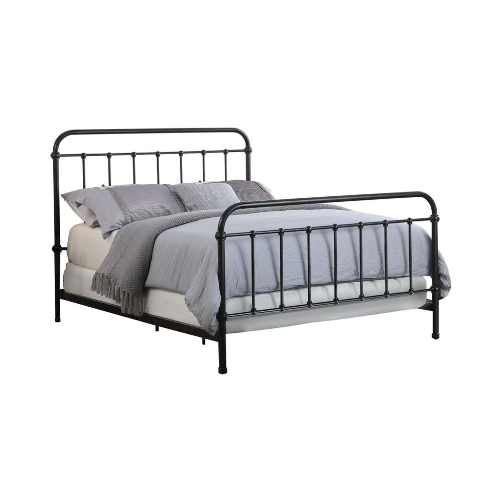 Coaster -  Livingston E King Bed - 300399KE veiw 1