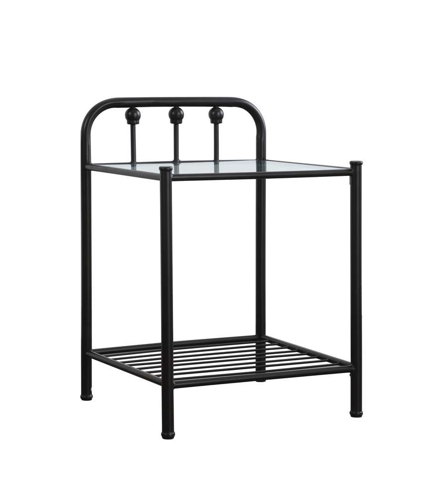Coaster -  Livingston Nightstand - 301392 veiw 2