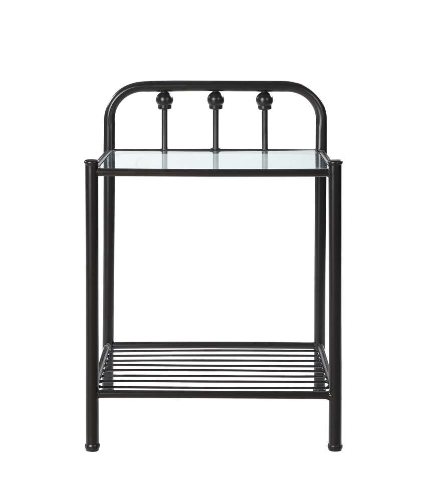 Coaster -  Livingston Nightstand - 301392 veiw 3