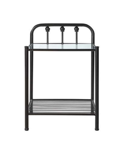 Coaster -  Livingston Nightstand - 301392 veiw 3