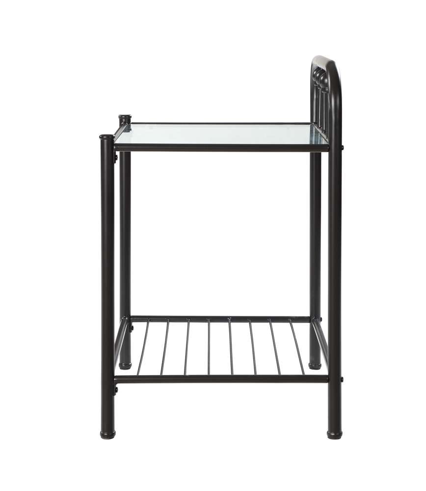 Coaster -  Livingston Nightstand - 301392 veiw 5