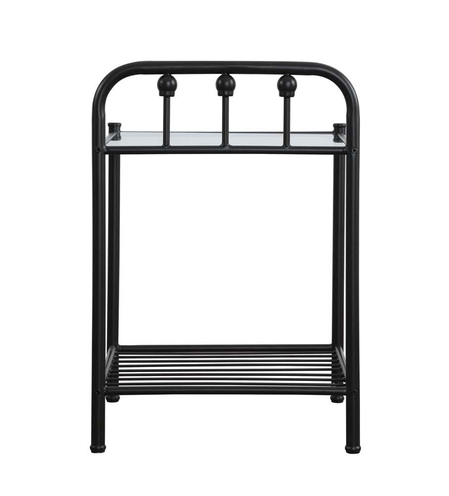 Coaster -  Livingston Nightstand - 301392 veiw 6