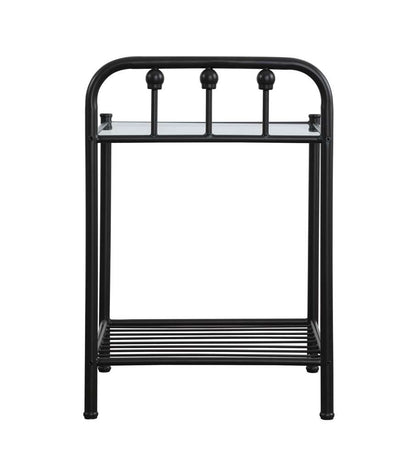 Coaster -  Livingston Nightstand - 301392 veiw 6