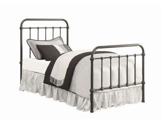 Coaster -  Livingston Twin Bed - 300399T veiw 1