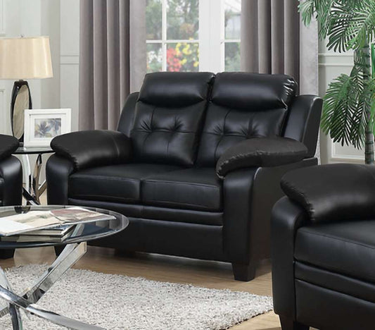 Coaster - Finley  Loveseat - 506552 veiw 1