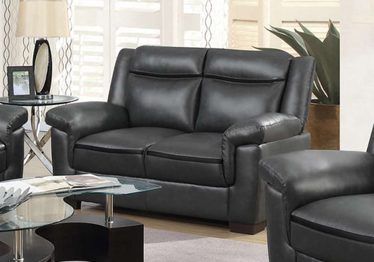 Coaster - Arabella  Loveseat - 506592 veiw 1