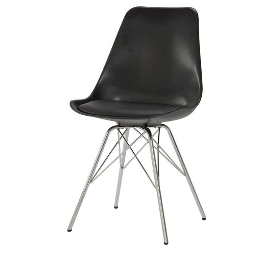 Coaster - Juniper Lowry Dining Chair - 102682 (Set of 2) veiw 1