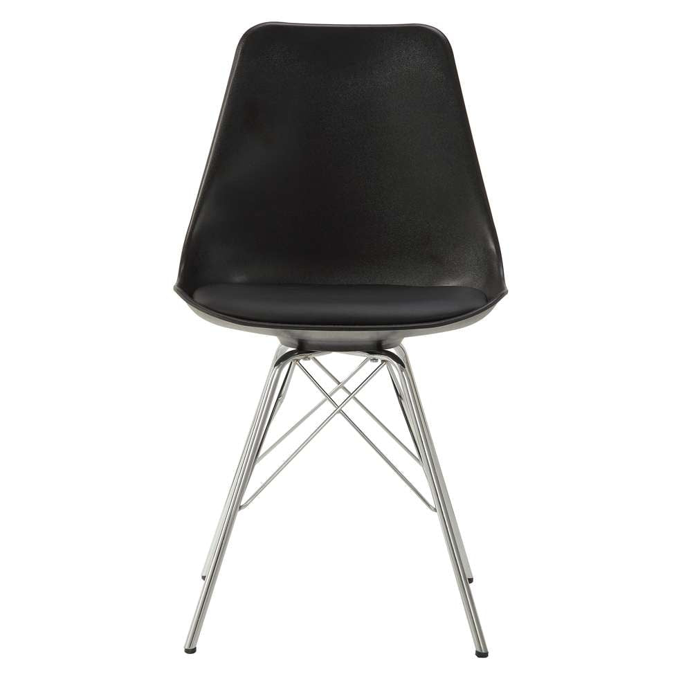 Coaster - Juniper Lowry Dining Chair - 102682 (Set of 2) veiw 2