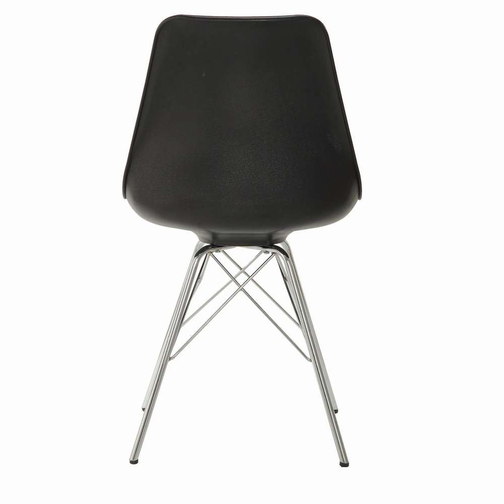 Coaster - Juniper Lowry Dining Chair - 102682 (Set of 2) veiw 4