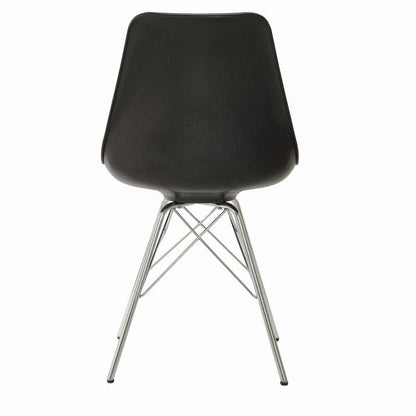 Coaster - Juniper Lowry Dining Chair - 102682 (Set of 2) veiw 4