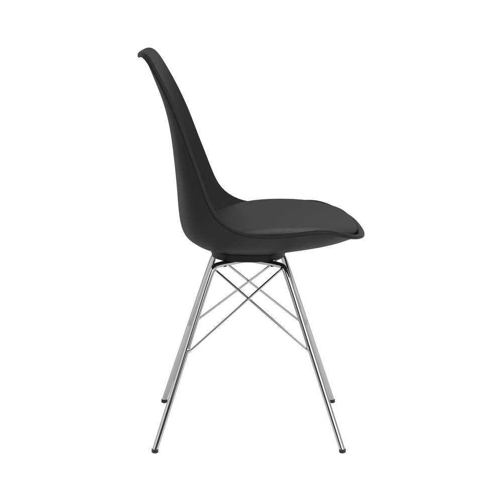 Coaster - Juniper Lowry Dining Chair - 102682 (Set of 2) veiw 5