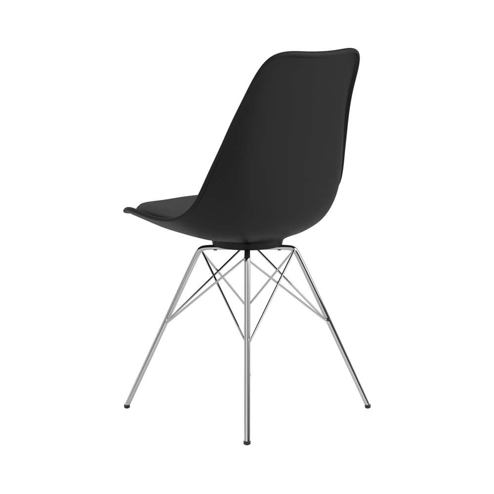 Coaster - Juniper Lowry Dining Chair - 102682 (Set of 2) veiw 6