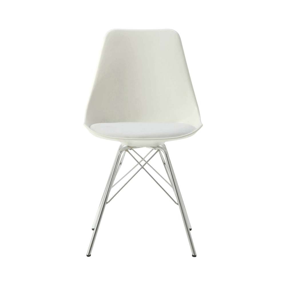 Coaster - Juniper Lowry Dining Chair - 102792 (Set of 2) veiw 2