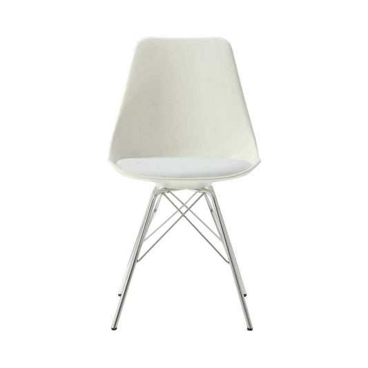 Coaster - Juniper Lowry Dining Chair - 102792 (Set of 2) veiw 2