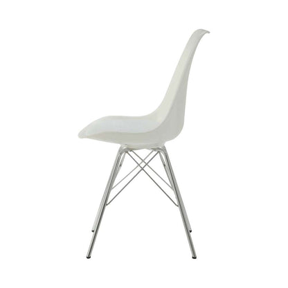 Coaster - Juniper Lowry Dining Chair - 102792 (Set of 2) veiw 4