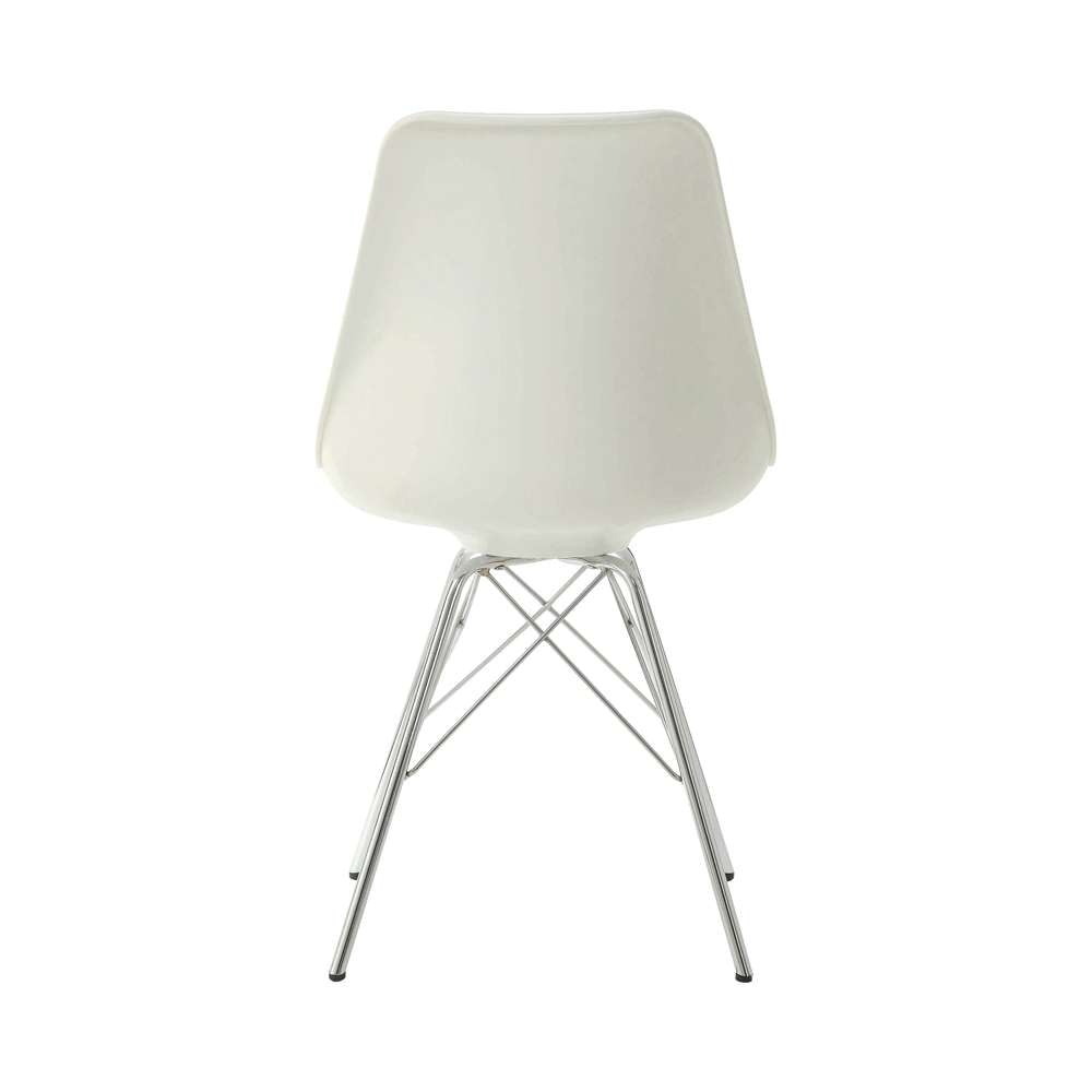 Coaster - Juniper Lowry Dining Chair - 102792 (Set of 2) veiw 5