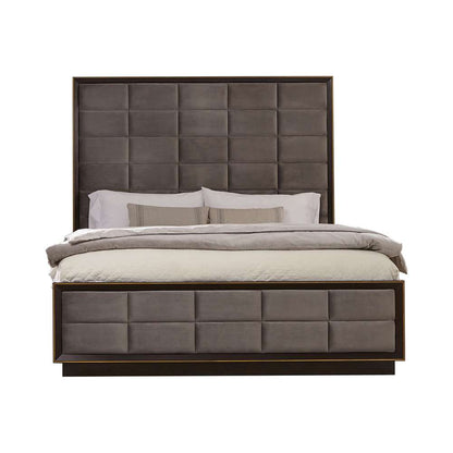 Coaster - Durango Luddington C King Bed - 223261KW veiw 1