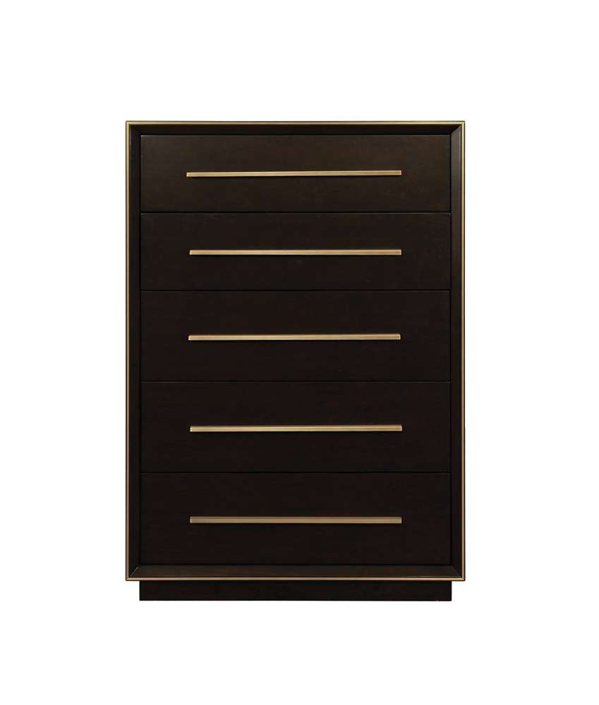 Coaster - Durango Luddington Chest - 223265 veiw 2