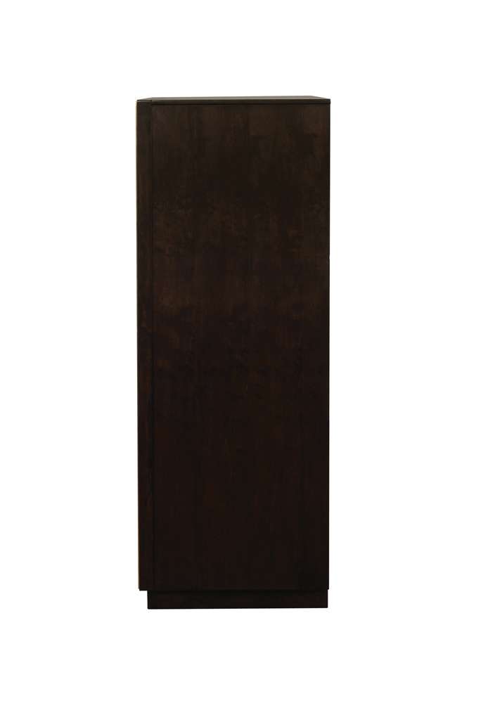 Coaster - Durango Luddington Chest - 223265 veiw 3